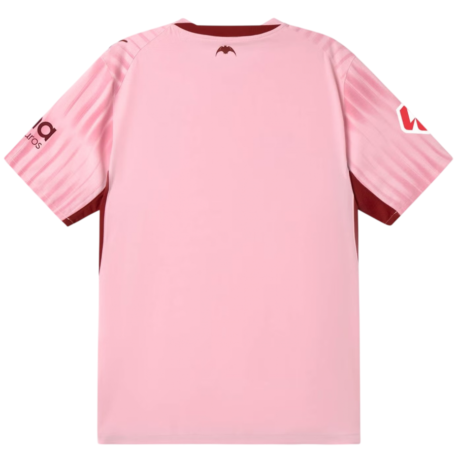 Camisa III Valencia 2026 2027 Puma oficial Camisa III Valencia 2026 2027 Puma oficial