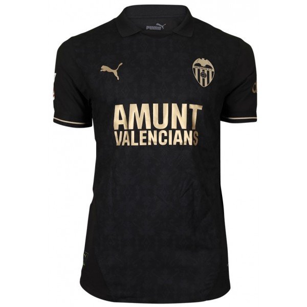 Camisa Valencia 2024 2025 Puma oficial Especial 