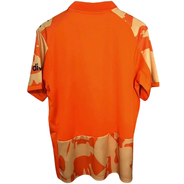 Camisa Valencia 2025 2026 Puma oficial Especial