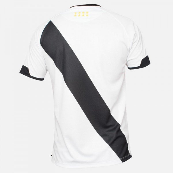 Camisa oficial Diadora Vasco da Gama 2020 II jogador