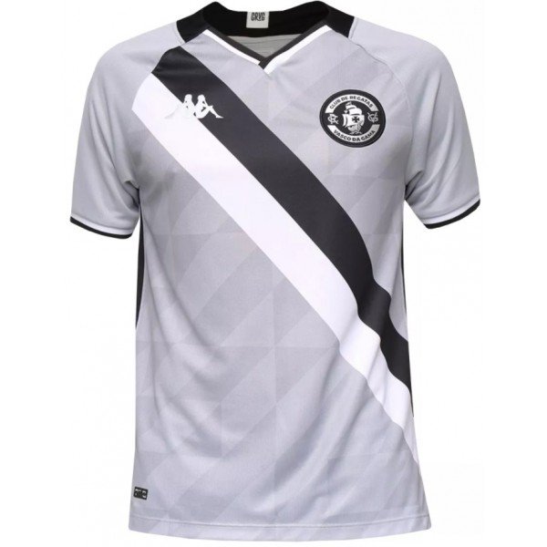 Camisa Goleiro III Vasco da Gama 2021 2022 Kappa oficial