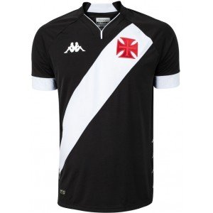 Camisa I Vasco da Gama 2022 2023 Kappa oficial 