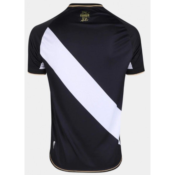 Camisa I Vasco da Gama 2023 Kappa oficial 
