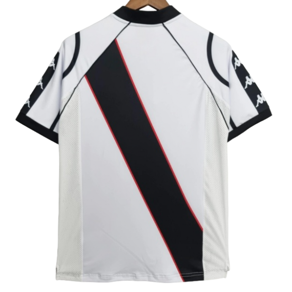 Camisa II Vasco da Gama 1998 Kappa retro