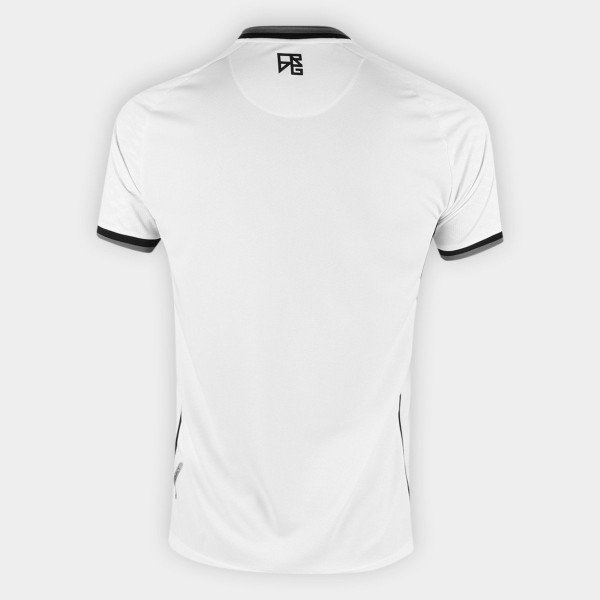 Camisa II Vasco da Gama 2021 2022 Kappa oficial
