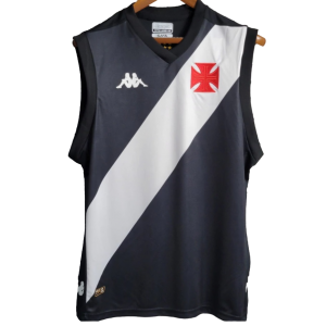 Camisa Regata I Vasco da Gama 2024 Kappa oficial 