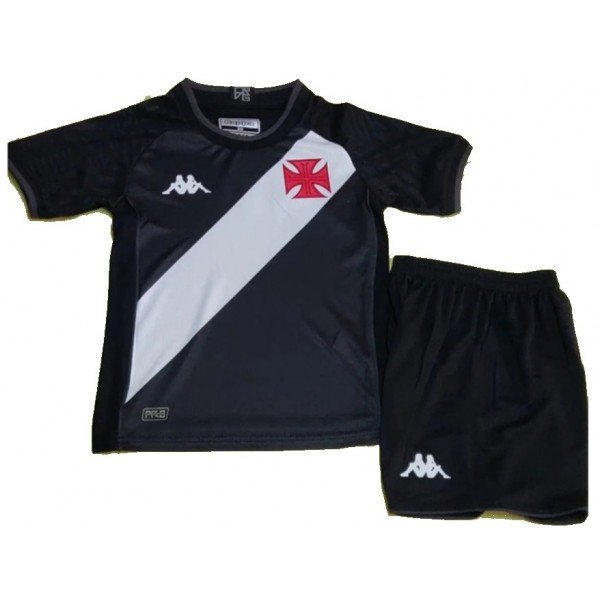Kit infantil I Vasco da Gama 2022 Kappa oficial 