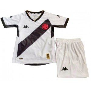 Kit infantil II Vasco da Gama 2023 Kappa oficial 