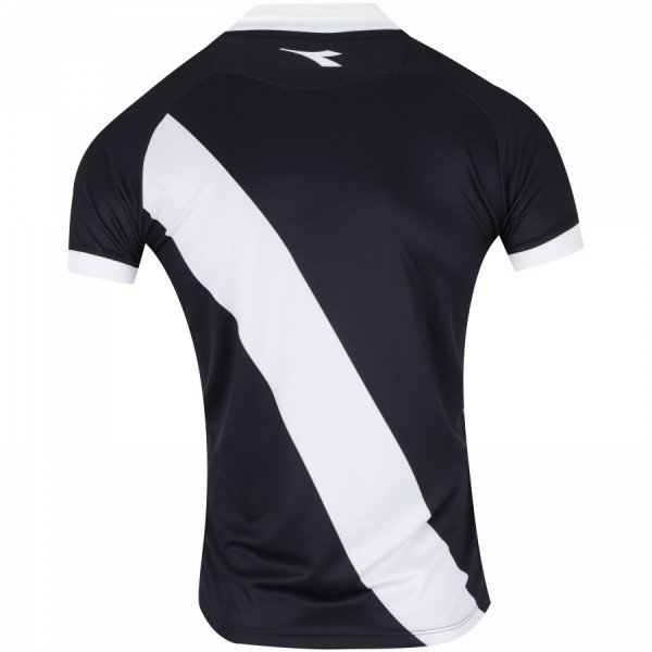 Camisa oficial Diadora Vasco da Gama 2019 I jogador