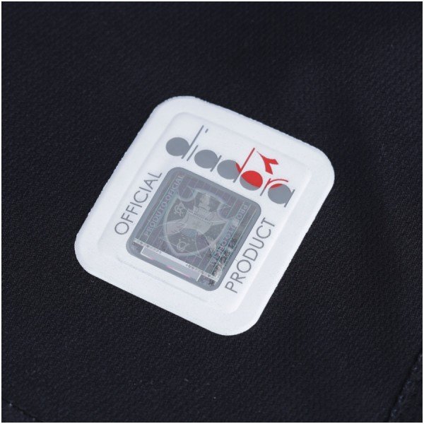 Camisa oficial Diadora Vasco da Gama 2019 I jogador