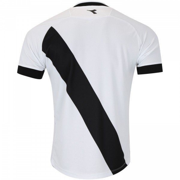 Camisa oficial Diadora Vasco da Gama 2019 II jogador