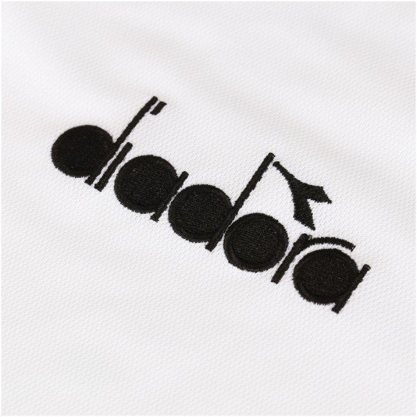 Camisa oficial Diadora Vasco da Gama 2019 II jogador