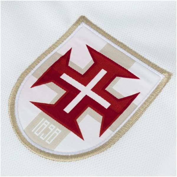 Camisa oficial Diadora Vasco da Gama 2019 III jogador