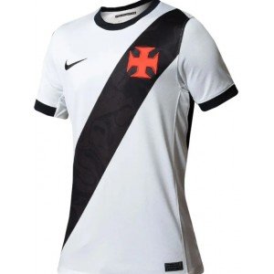 Camisa Feminina II Vasco da Gama 2026 Away 