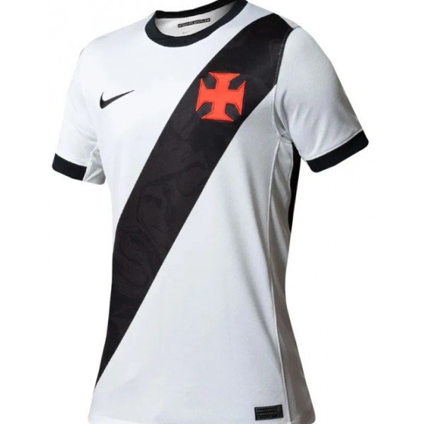 Camisa Feminina II Vasco da Gama 2026 Away 