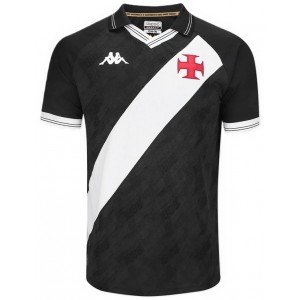 Camisa I Vasco da Gama 2025 Kappa oficial 