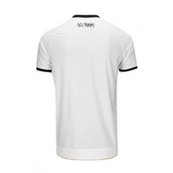 Camisa II Vasco da Gama 2025 Kappa oficial 