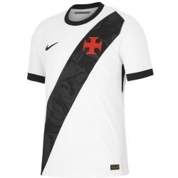 Camisa II Vasco da Gama 2026 Away