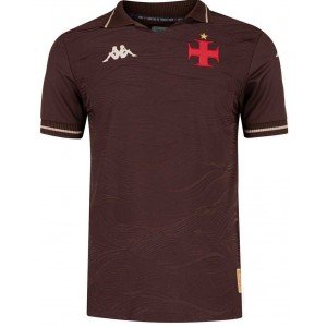Camisa III Vasco da Gama 2025 Kappa oficial  Camisa III Vasco da Gama 2025 Kappa oficial