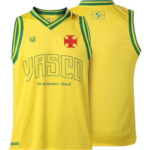 Camisa Regata Vasco da Gama 2026 Especial Camisa Regata Vasco da Gama 2026 Especial