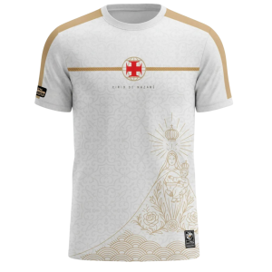 Camisa Vasco da Gama 2025 Kappa oficial Especial