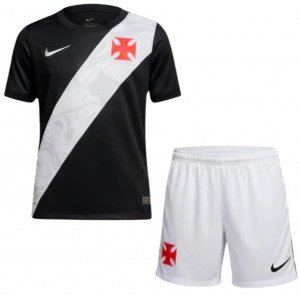 Kit infantil I Vasco da Gama 2026 Home Kit infantil I Vasco da Gama 2026 Home