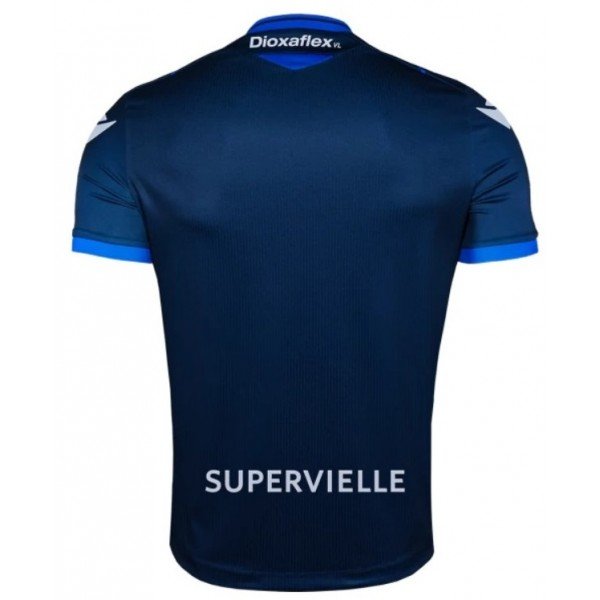 Camisa II Velez Sarsfield 2026 Macron oficial 