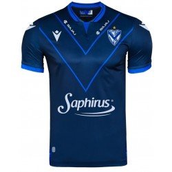 Camisa II Velez Sarsfield 2026 Macron oficial 