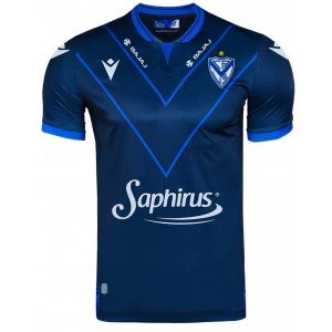Camisa II Velez Sarsfield 2026 Macron oficial 