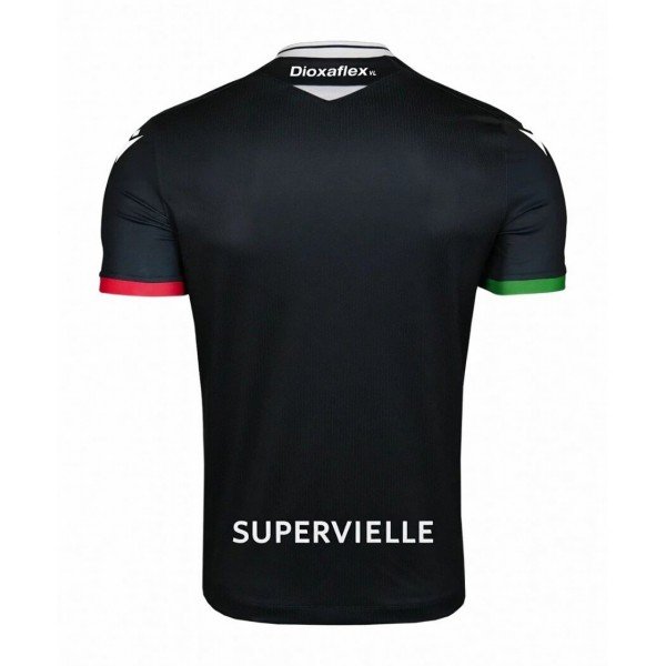 Camisa III Velez Sarsfield 2026 Macron oficial Camisa III Velez Sarsfield 2026 Macron oficial