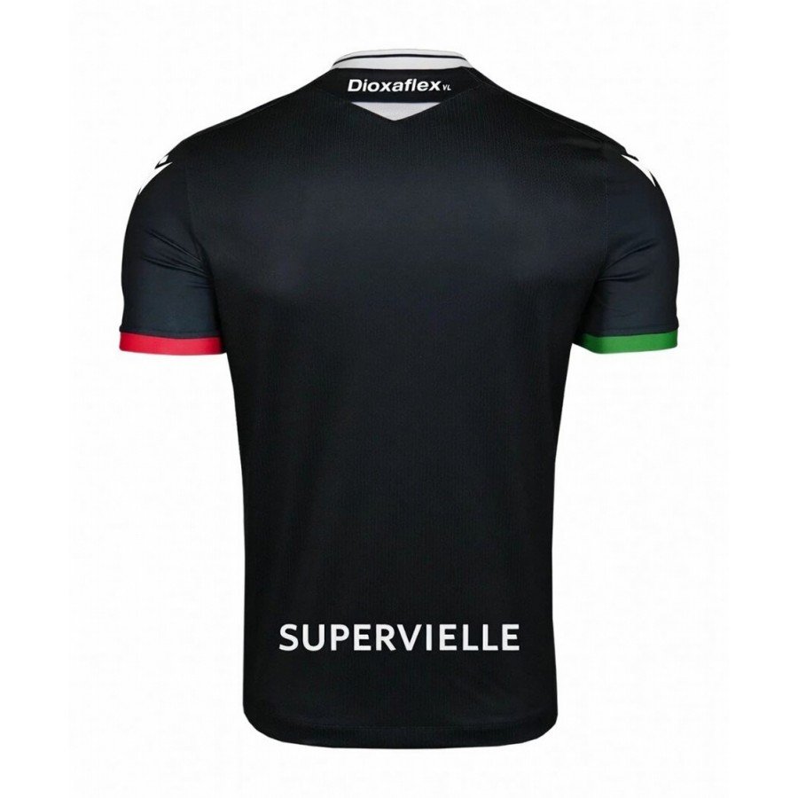 Camisa III Velez Sarsfield 2026 Macron oficial Camisa III Velez Sarsfield 2026 Macron oficial