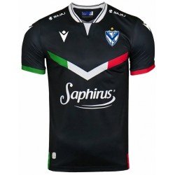 Camisa III Velez Sarsfield 2026 Macron oficial Camisa III Velez Sarsfield 2026 Macron oficial