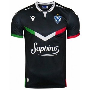 Camisa III Velez Sarsfield 2026 Macron oficial 