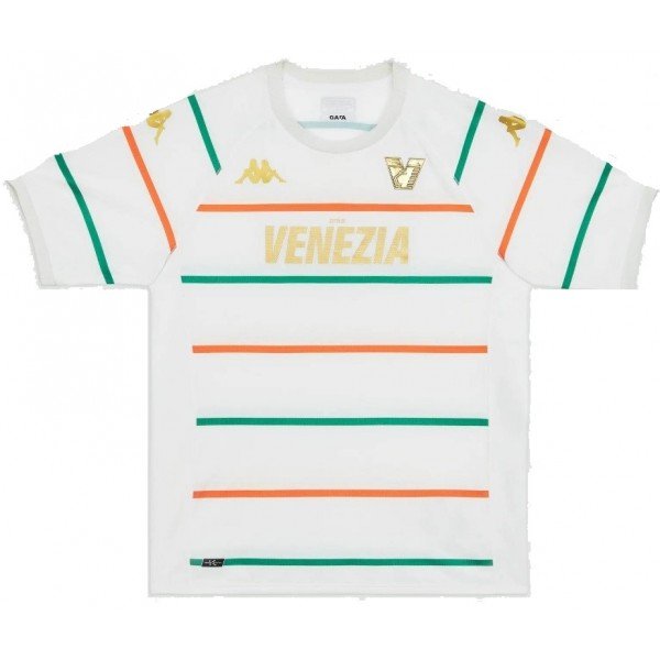 Camisa II Venezia 2022 2023 Kappa oficial 
