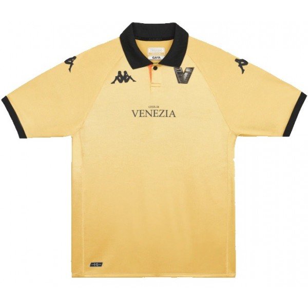 Camisa III Venezia 2022 2023 Kappa oficial 