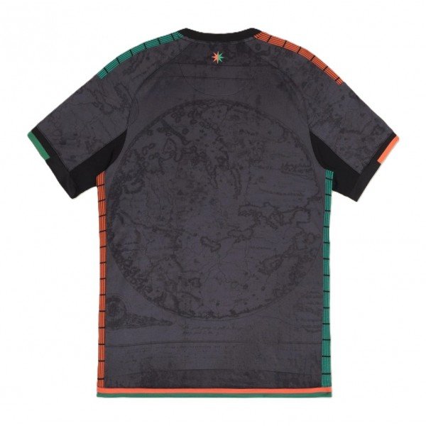 Camisa I Venezia 2025 2026 Nocta oficial Camisa I Venezia 2025 2026 Nocta oficial