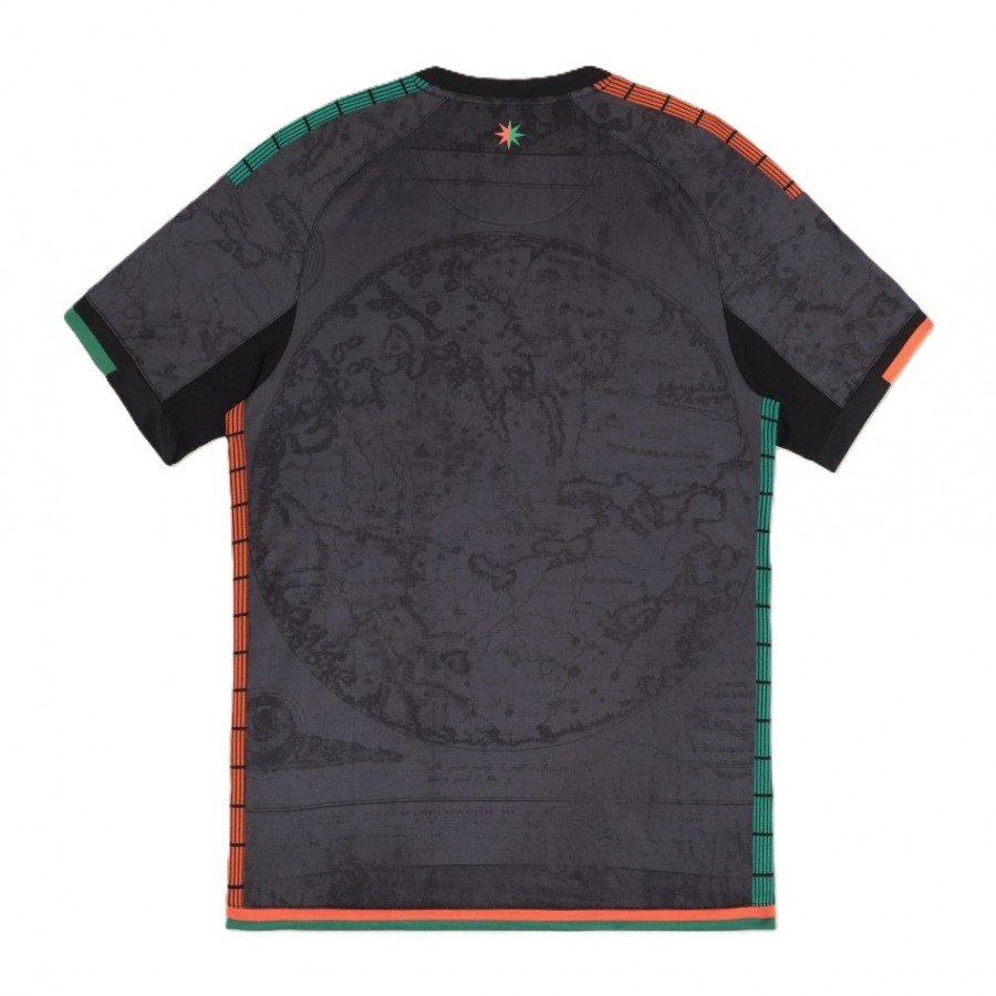 Camisa I Venezia 2025 2026 Nocta oficial Camisa I Venezia 2025 2026 Nocta oficial