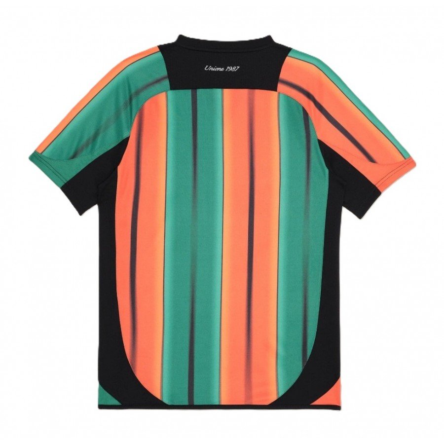 Camisa III Venezia 2025 2026 Nocta oficial Camisa III Venezia 2025 2026 Nocta oficial