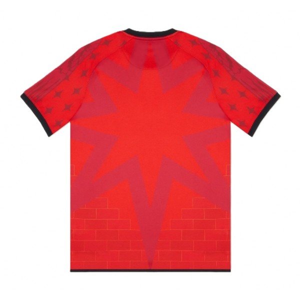 Camisa IV Venezia 2025 2026 Nocta oficial 