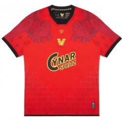 Camisa IV Venezia 2025 2026 Nocta oficial 