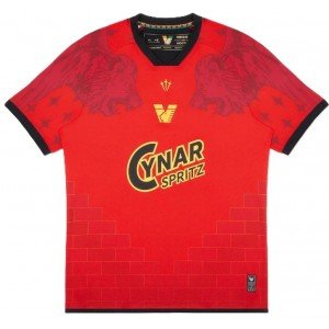 Camisa IV Venezia 2025 2026 Nocta oficial Camisa IV Venezia 2025 2026 Nocta oficial