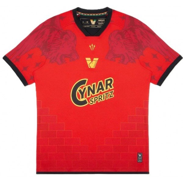 Camisa IV Venezia 2025 2026 Nocta oficial 