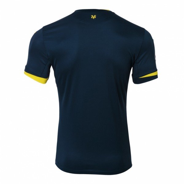 Camisa oficial Joma Villarreal 2020 2021 II jogador