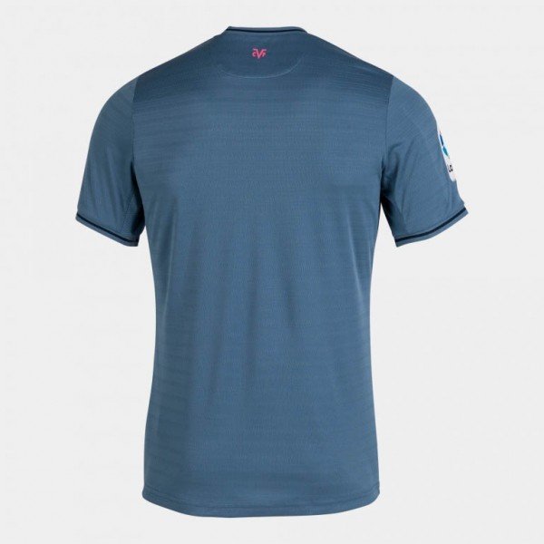 Camisa III Villarreal 2021 2022 Joma oficial Camisa III Villarreal 2021 2022 Joma oficial