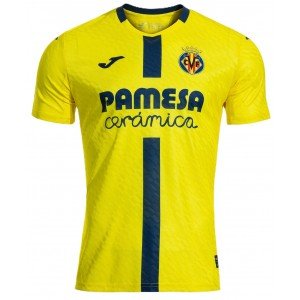Camisa I Villarreal 2025 2026 Joma oficial 