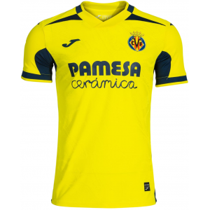 Camisa I Villarreal 2026 2027 Joma oficial Camisa I Villarreal 2026 2027 Joma oficial
