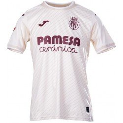 Camisa II Villarreal 2025 2026 Joma oficial 