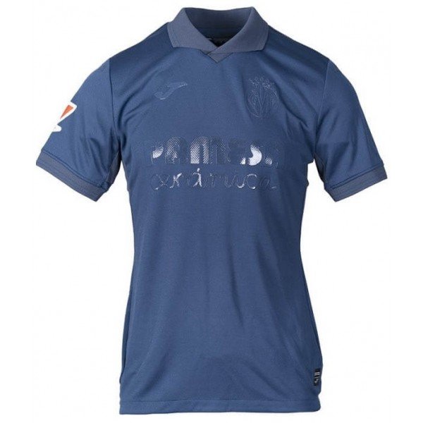 Camisa III Villarreal 2025 2026 Joma oficial 