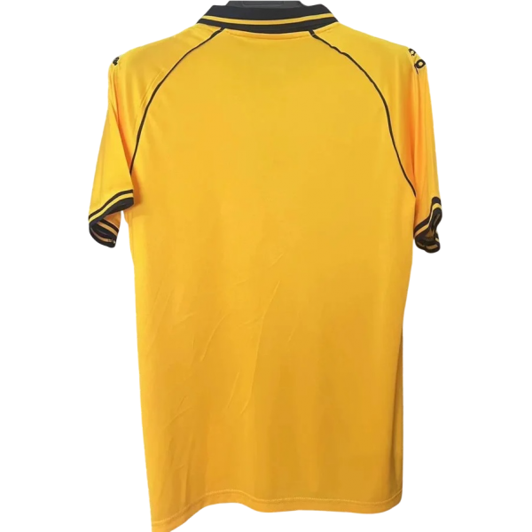 Camisa Villarreal 2025 2026 Joma oficial Especial