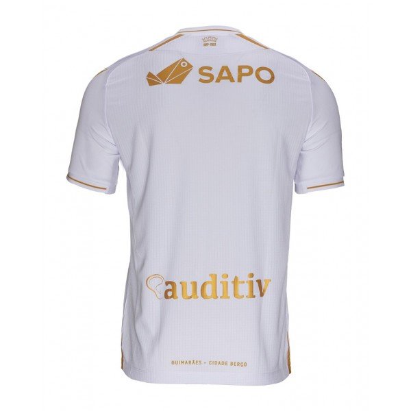 Camisa I Vitoria de Guimarães  2022 2023 Macron oficial 